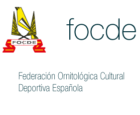 Federacion Ornitologica Cultural Deportiva Española